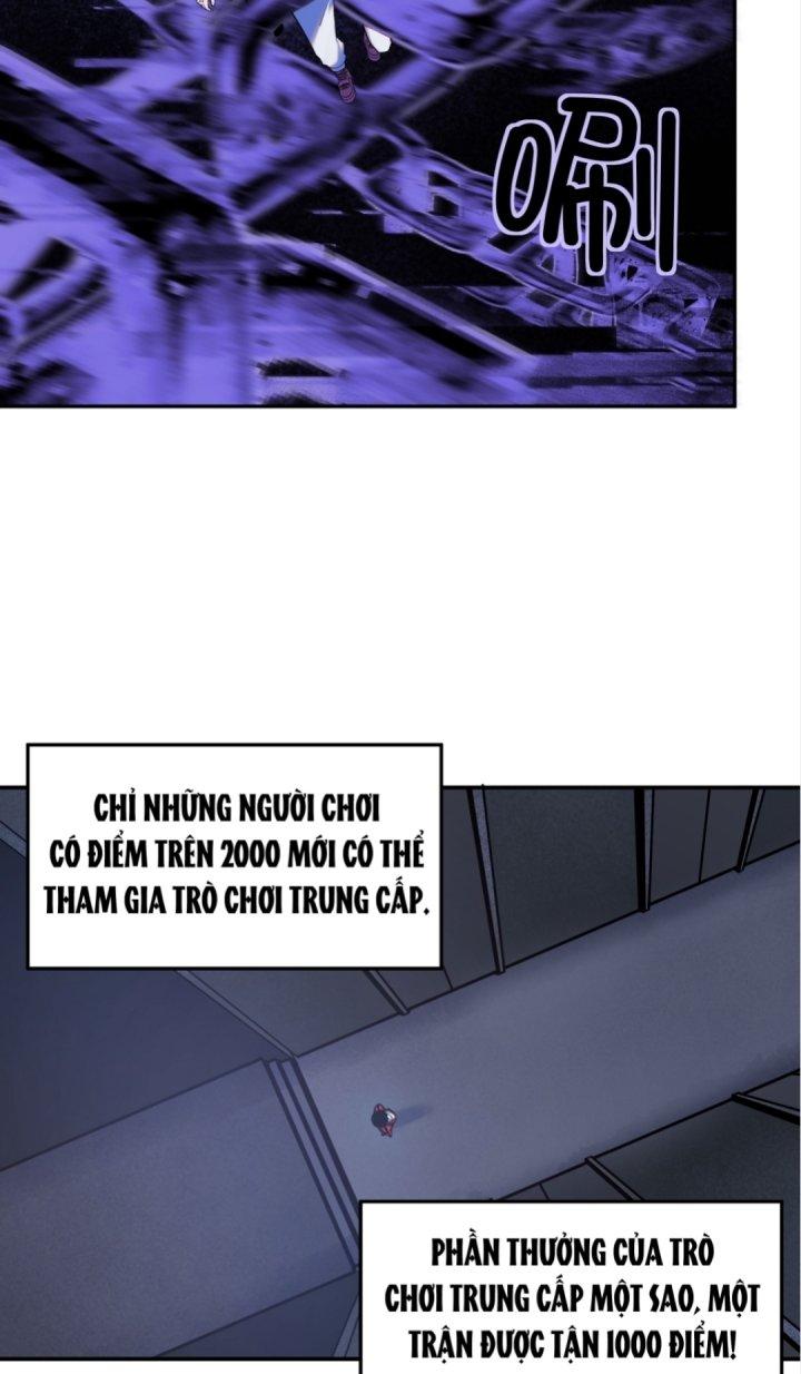 Ta Mở Vô Song Trong Trò Chơi Bí Ẩn Chapter 8 - Trang 2