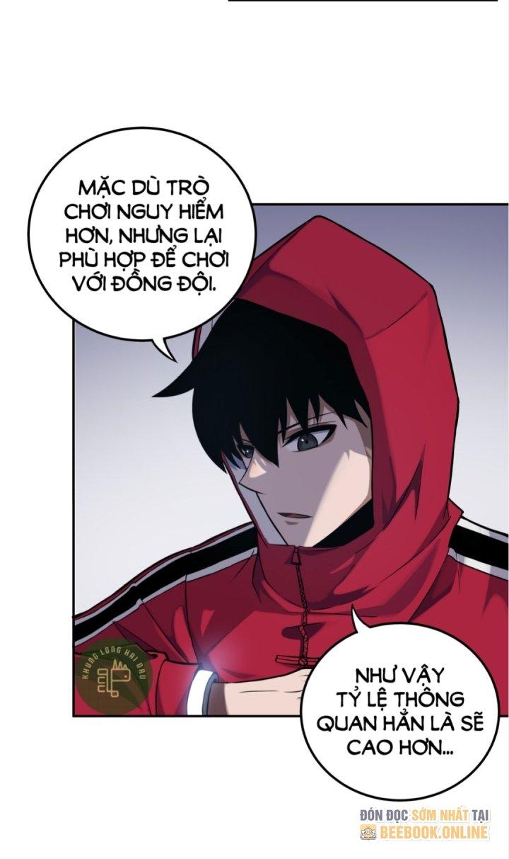 Ta Mở Vô Song Trong Trò Chơi Bí Ẩn Chapter 8 - Trang 2