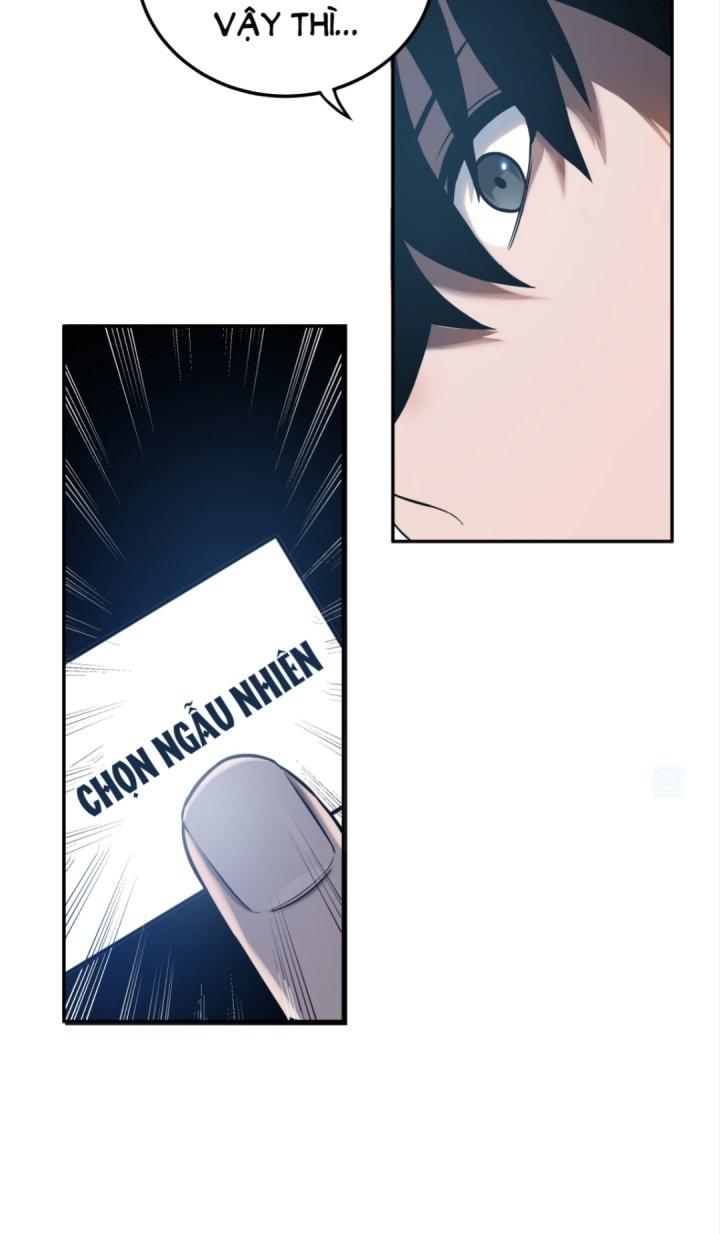 Ta Mở Vô Song Trong Trò Chơi Bí Ẩn Chapter 8 - Trang 2