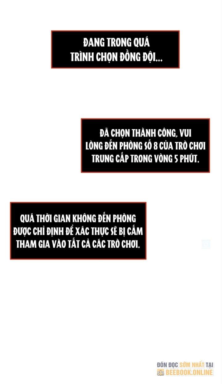 Ta Mở Vô Song Trong Trò Chơi Bí Ẩn Chapter 8 - Trang 2