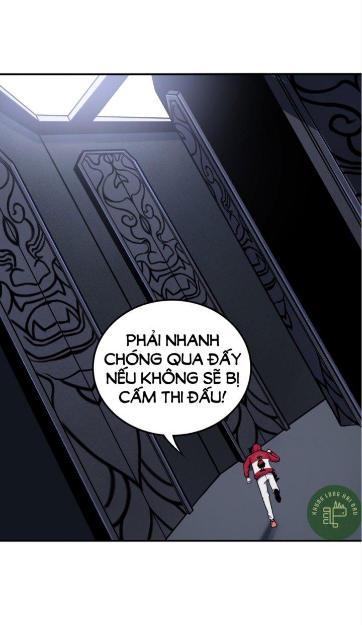 Ta Mở Vô Song Trong Trò Chơi Bí Ẩn Chapter 8 - Trang 2