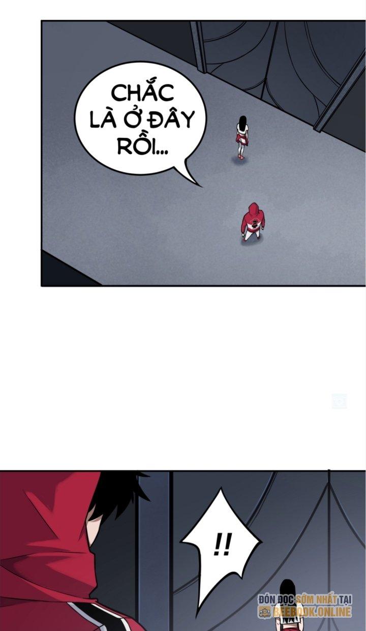 Ta Mở Vô Song Trong Trò Chơi Bí Ẩn Chapter 8 - Trang 2