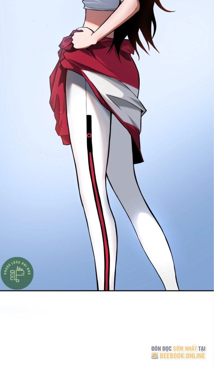 Ta Mở Vô Song Trong Trò Chơi Bí Ẩn Chapter 8 - Trang 2