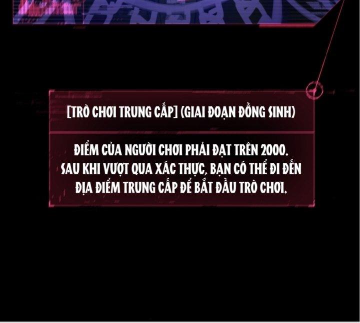 Ta Mở Vô Song Trong Trò Chơi Bí Ẩn Chapter 8 - Trang 2