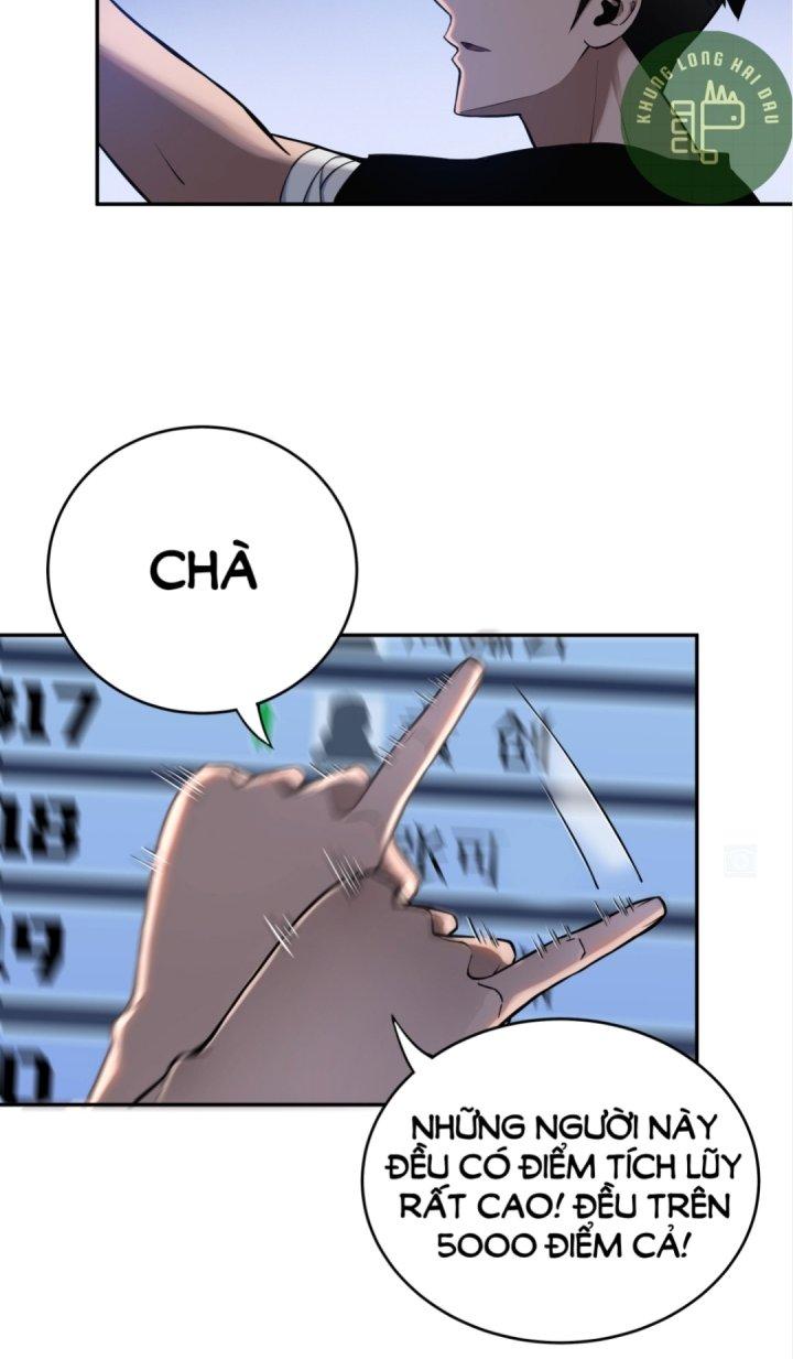 Ta Mở Vô Song Trong Trò Chơi Bí Ẩn Chapter 8 - Trang 2