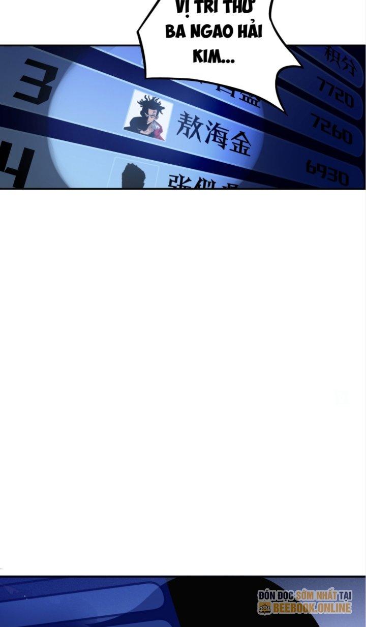 Ta Mở Vô Song Trong Trò Chơi Bí Ẩn Chapter 8 - Trang 2