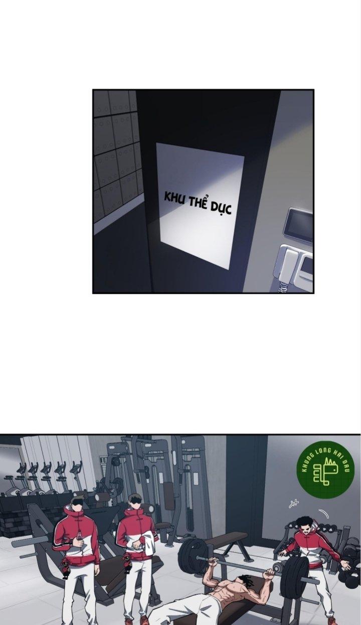 Ta Mở Vô Song Trong Trò Chơi Bí Ẩn Chapter 9 - Trang 2