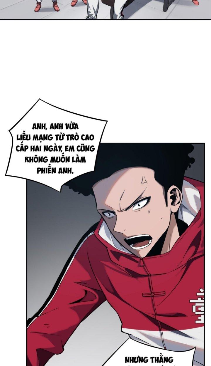 Ta Mở Vô Song Trong Trò Chơi Bí Ẩn Chapter 9 - Trang 2