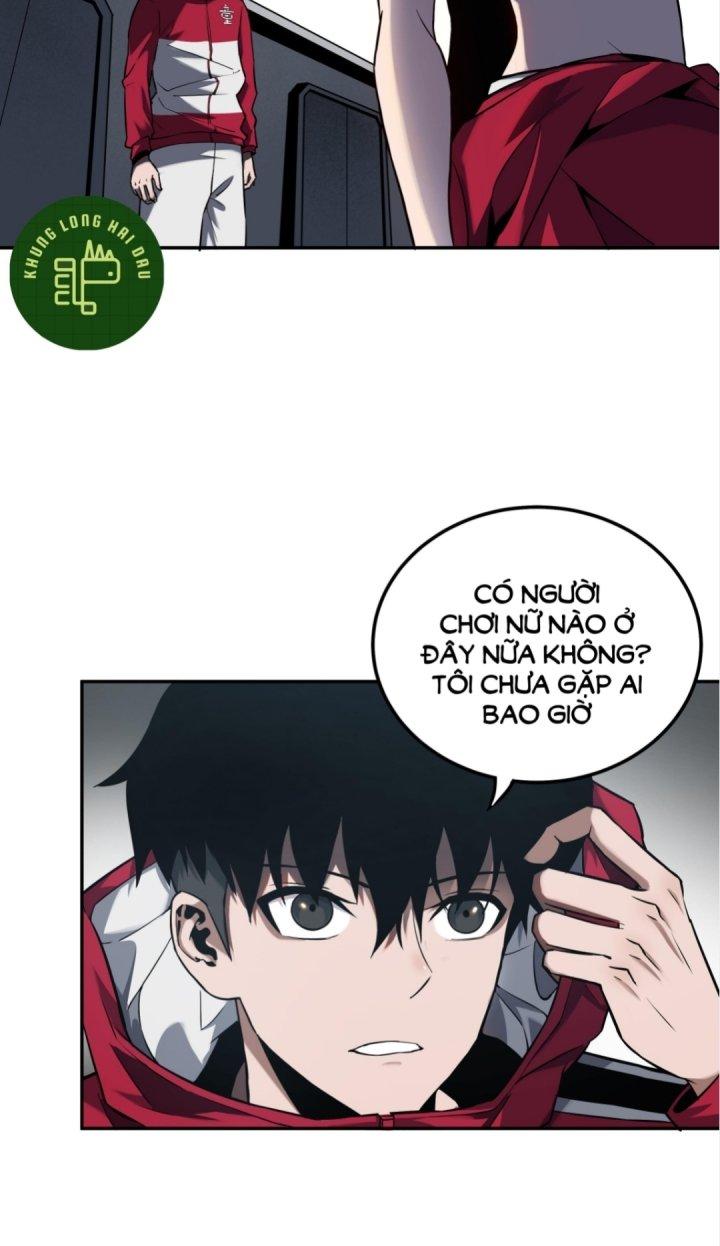 Ta Mở Vô Song Trong Trò Chơi Bí Ẩn Chapter 9 - Trang 2