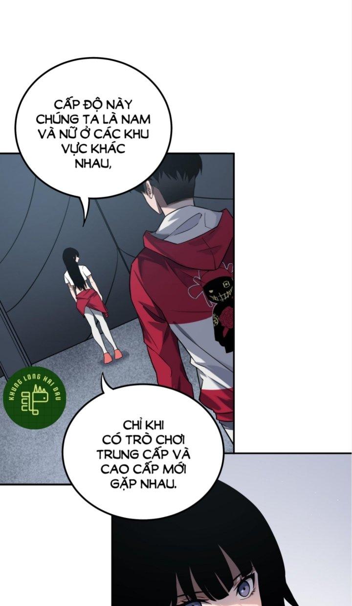 Ta Mở Vô Song Trong Trò Chơi Bí Ẩn Chapter 9 - Trang 2