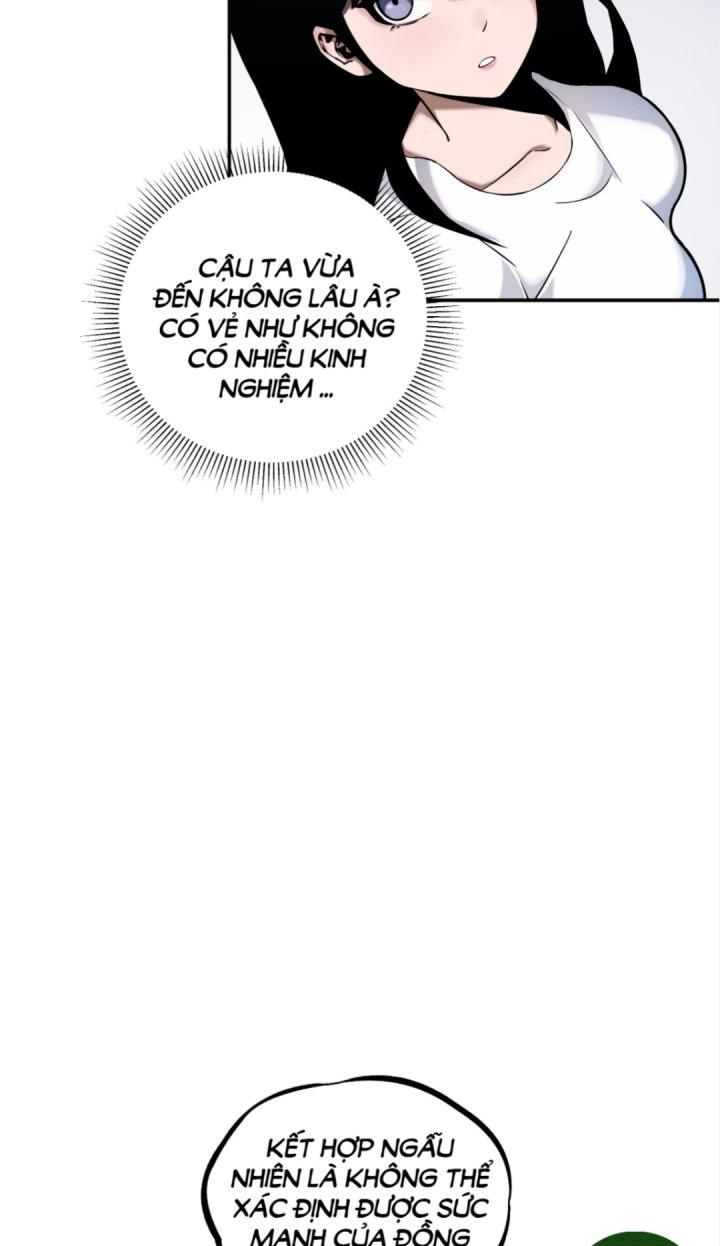 Ta Mở Vô Song Trong Trò Chơi Bí Ẩn Chapter 9 - Trang 2