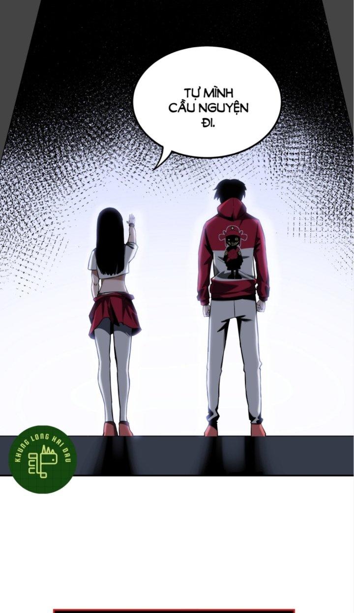 Ta Mở Vô Song Trong Trò Chơi Bí Ẩn Chapter 9 - Trang 2