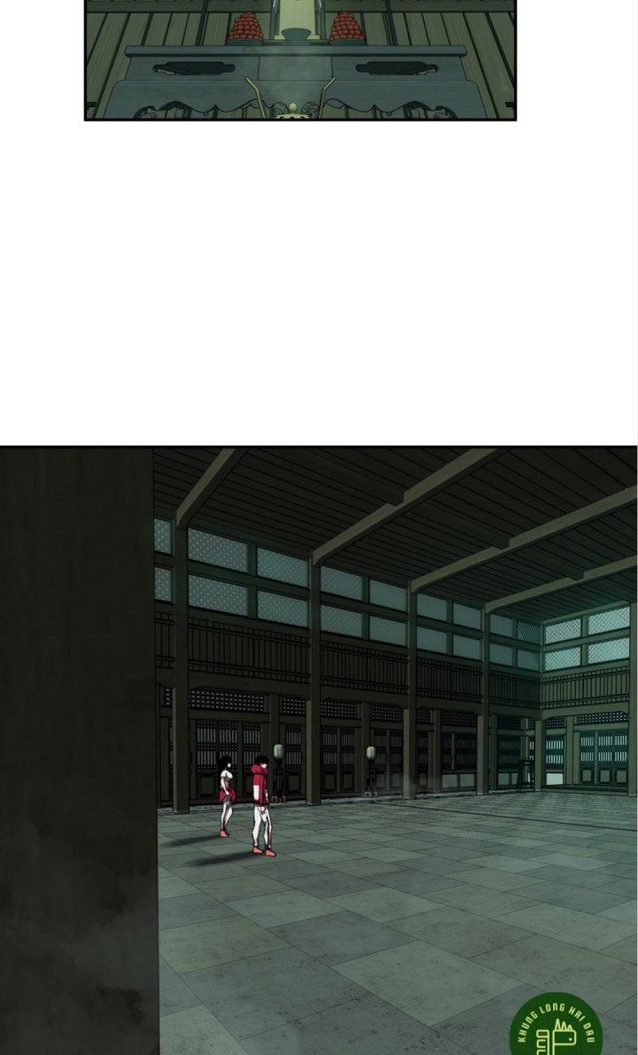 Ta Mở Vô Song Trong Trò Chơi Bí Ẩn Chapter 9 - Trang 2