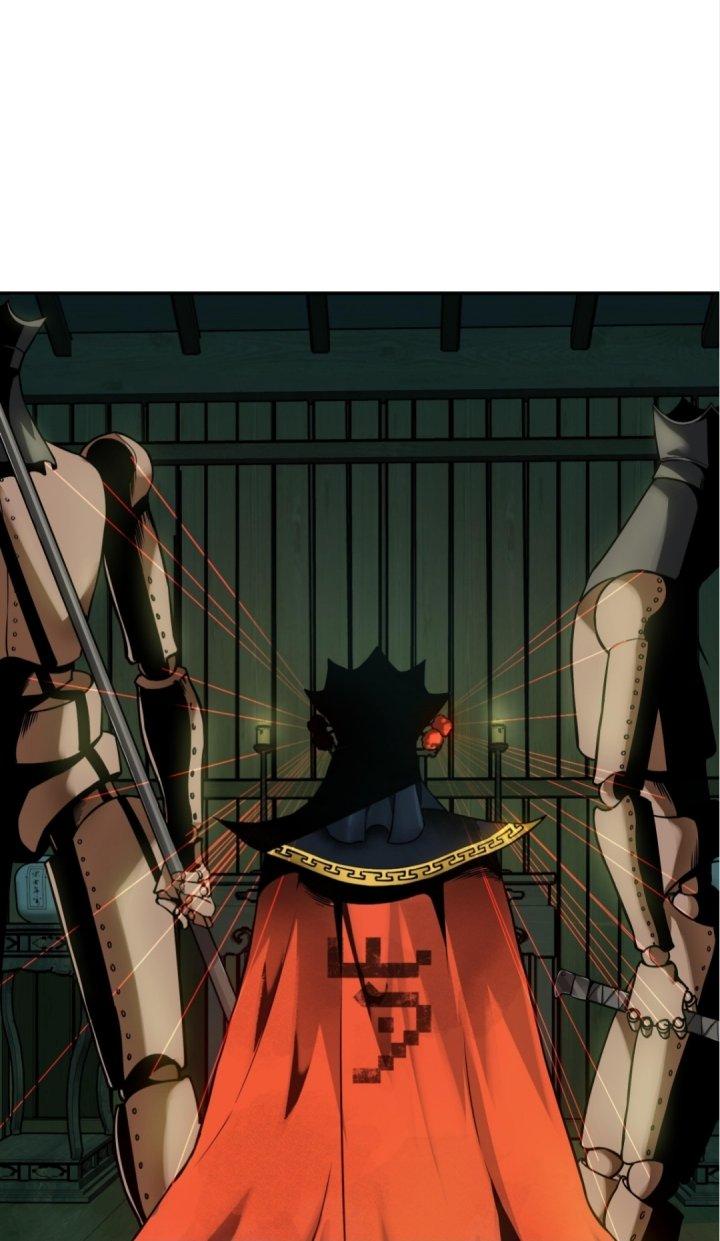 Ta Mở Vô Song Trong Trò Chơi Bí Ẩn Chapter 9 - Trang 2