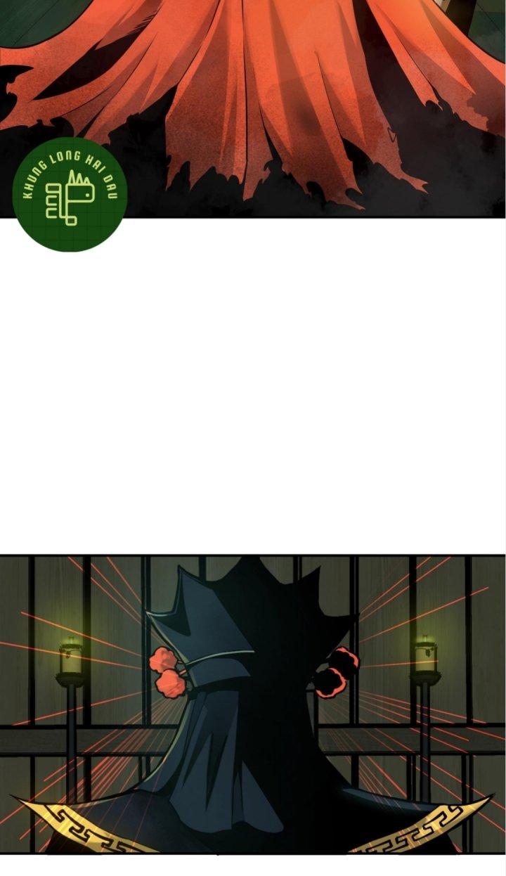 Ta Mở Vô Song Trong Trò Chơi Bí Ẩn Chapter 9 - Trang 2