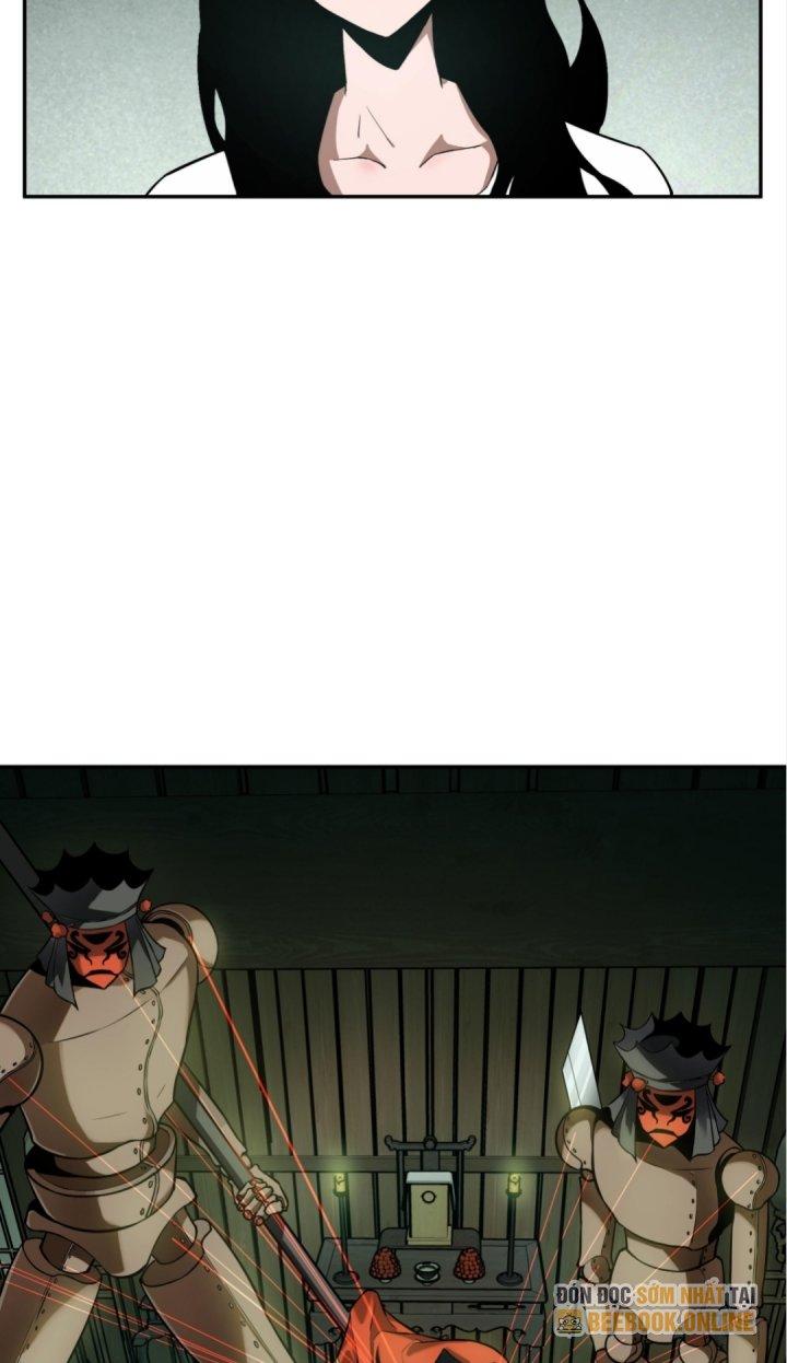 Ta Mở Vô Song Trong Trò Chơi Bí Ẩn Chapter 9 - Trang 2