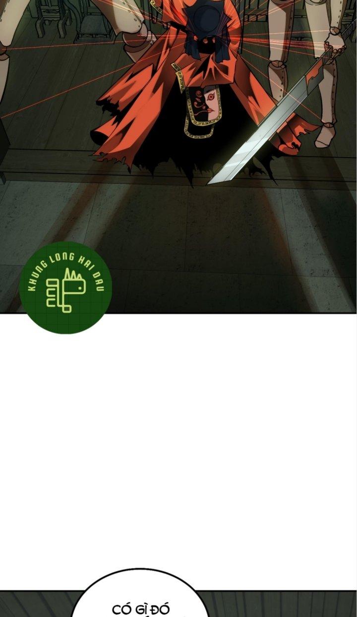 Ta Mở Vô Song Trong Trò Chơi Bí Ẩn Chapter 9 - Trang 2