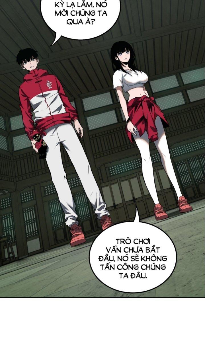 Ta Mở Vô Song Trong Trò Chơi Bí Ẩn Chapter 9 - Trang 2