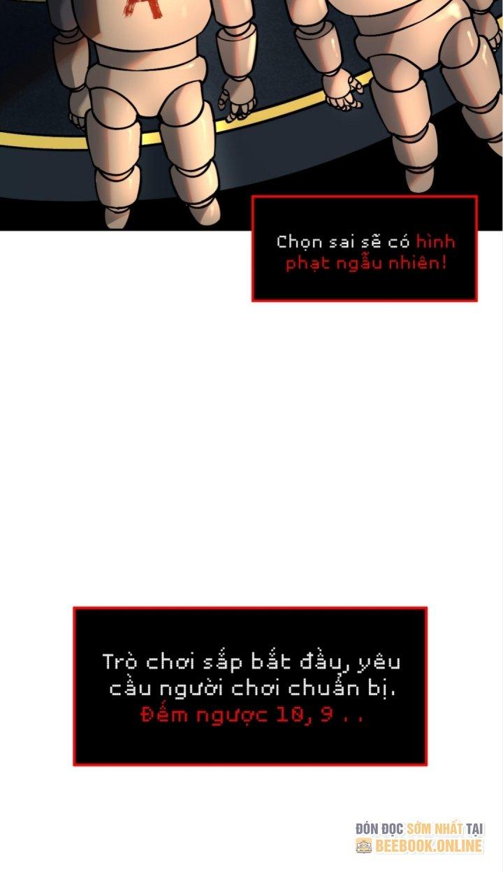 Ta Mở Vô Song Trong Trò Chơi Bí Ẩn Chapter 9 - Trang 2