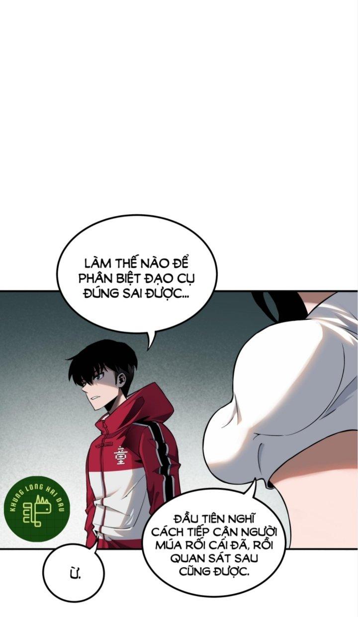 Ta Mở Vô Song Trong Trò Chơi Bí Ẩn Chapter 9 - Trang 2