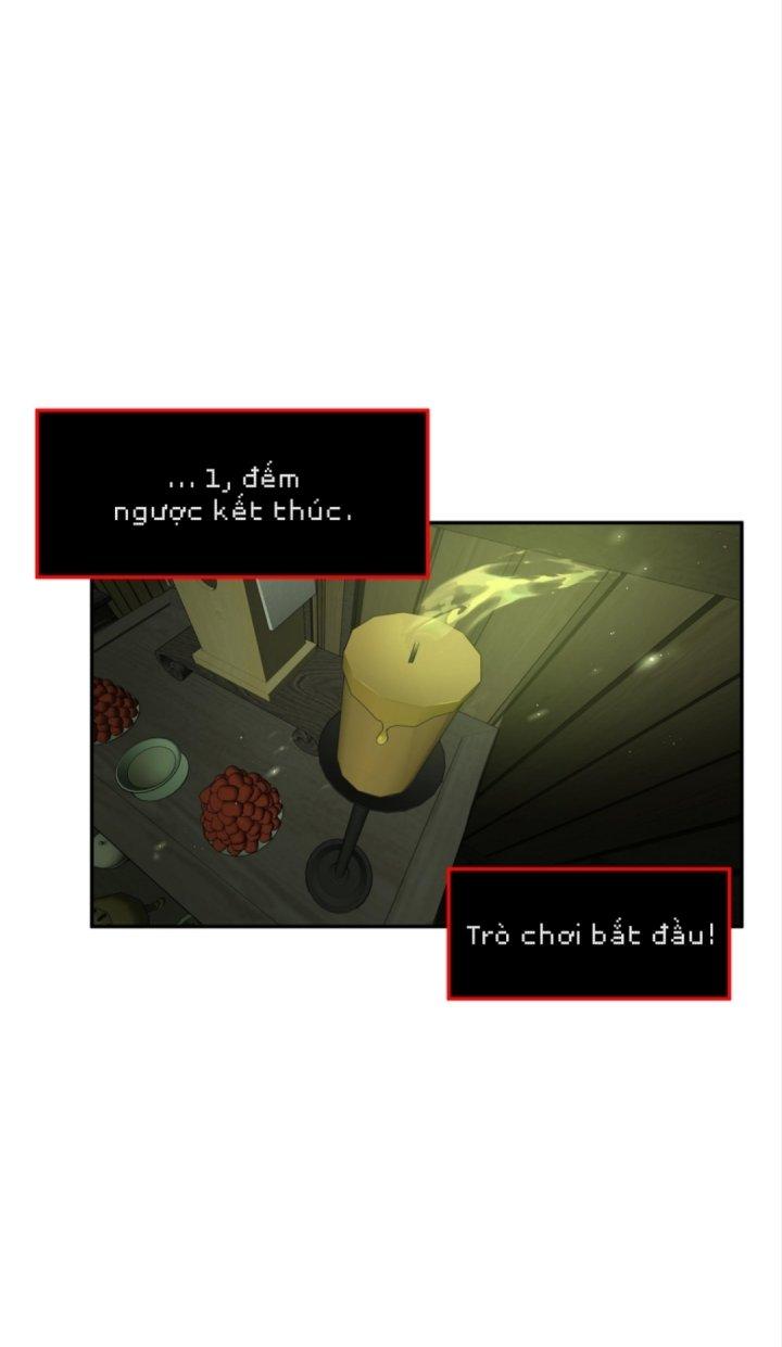 Ta Mở Vô Song Trong Trò Chơi Bí Ẩn Chapter 9 - Trang 2