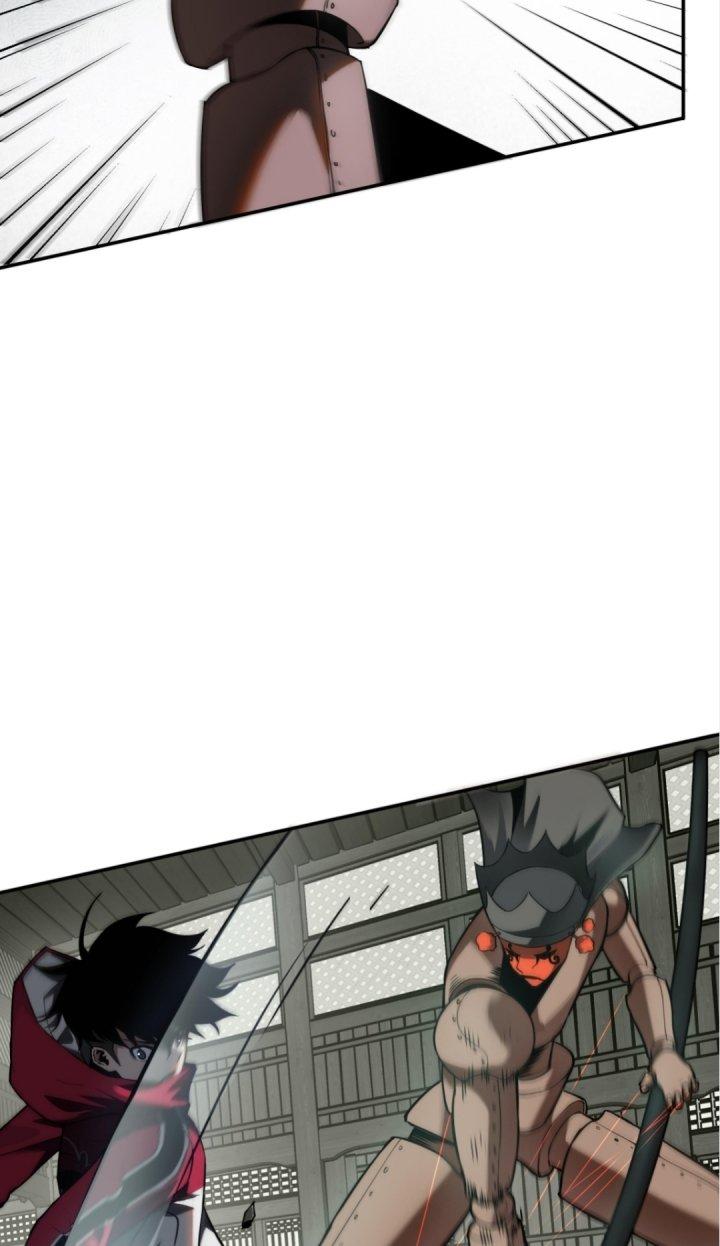 Ta Mở Vô Song Trong Trò Chơi Bí Ẩn Chapter 9 - Trang 2