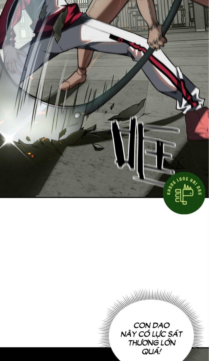 Ta Mở Vô Song Trong Trò Chơi Bí Ẩn Chapter 9 - Trang 2