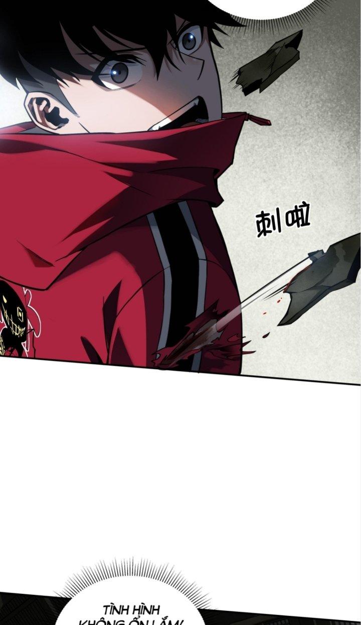 Ta Mở Vô Song Trong Trò Chơi Bí Ẩn Chapter 9 - Trang 2