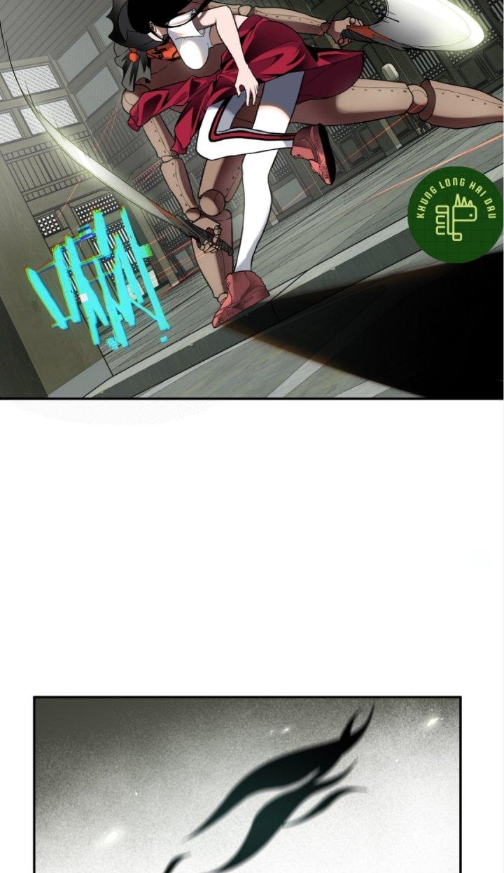 Ta Mở Vô Song Trong Trò Chơi Bí Ẩn Chapter 9 - Trang 2