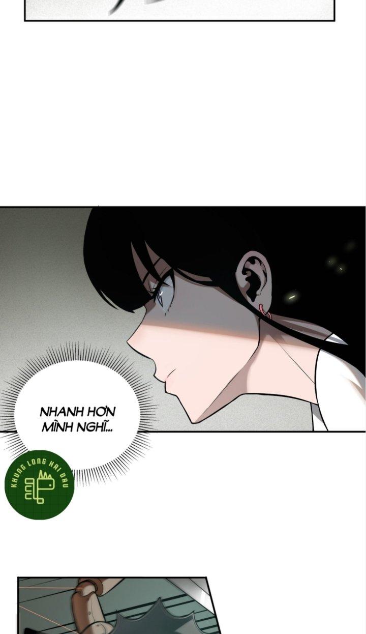 Ta Mở Vô Song Trong Trò Chơi Bí Ẩn Chapter 9 - Trang 2