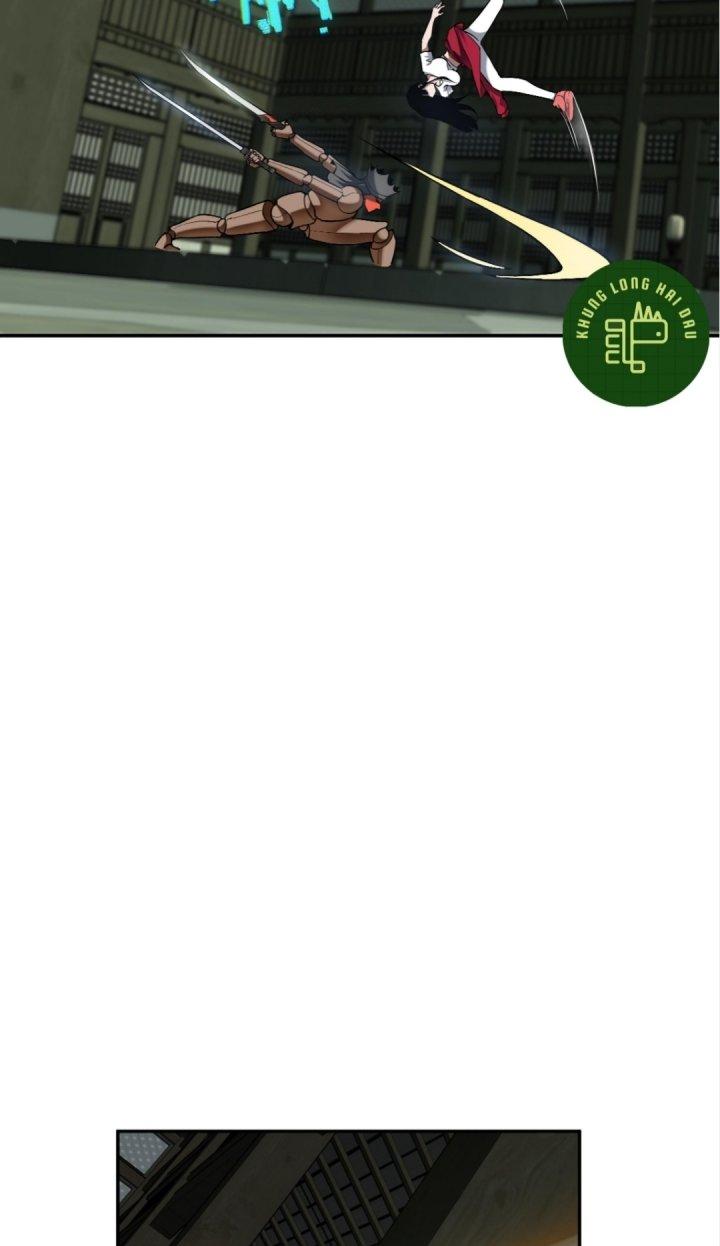 Ta Mở Vô Song Trong Trò Chơi Bí Ẩn Chapter 9 - Trang 2