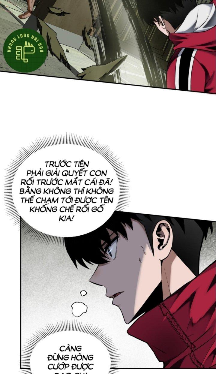 Ta Mở Vô Song Trong Trò Chơi Bí Ẩn Chapter 9 - Trang 2