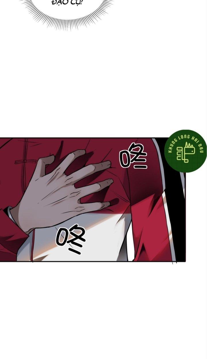 Ta Mở Vô Song Trong Trò Chơi Bí Ẩn Chapter 9 - Trang 2