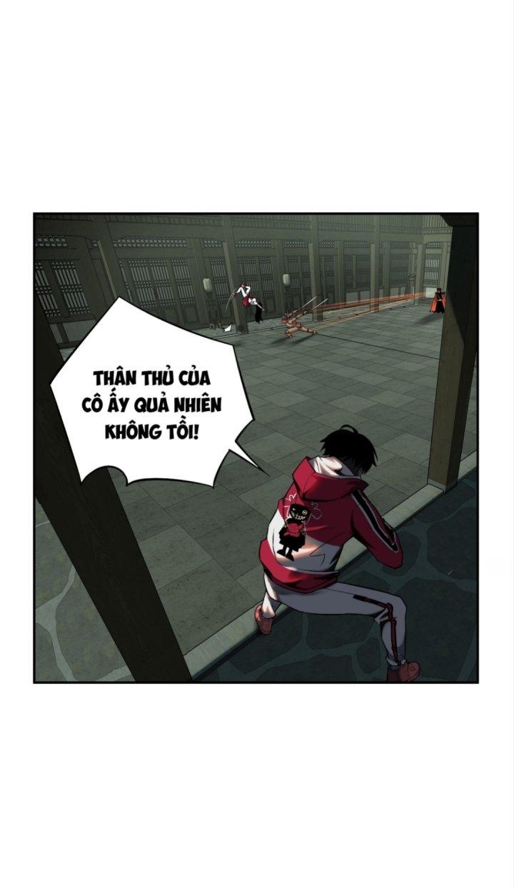 Ta Mở Vô Song Trong Trò Chơi Bí Ẩn Chapter 9 - Trang 2