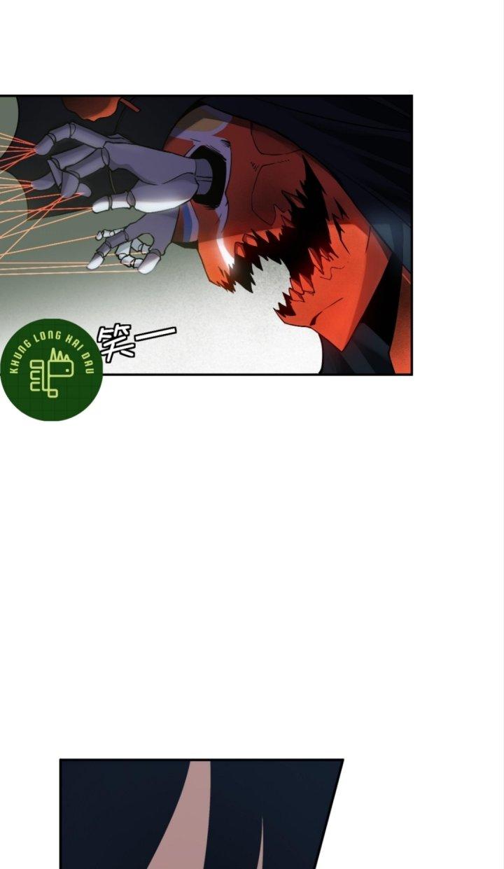 Ta Mở Vô Song Trong Trò Chơi Bí Ẩn Chapter 9 - Trang 2