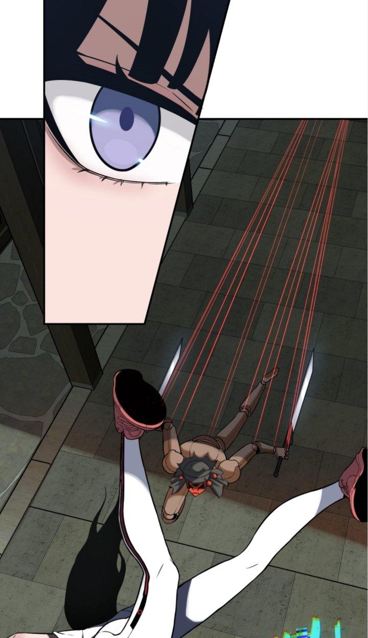 Ta Mở Vô Song Trong Trò Chơi Bí Ẩn Chapter 9 - Trang 2