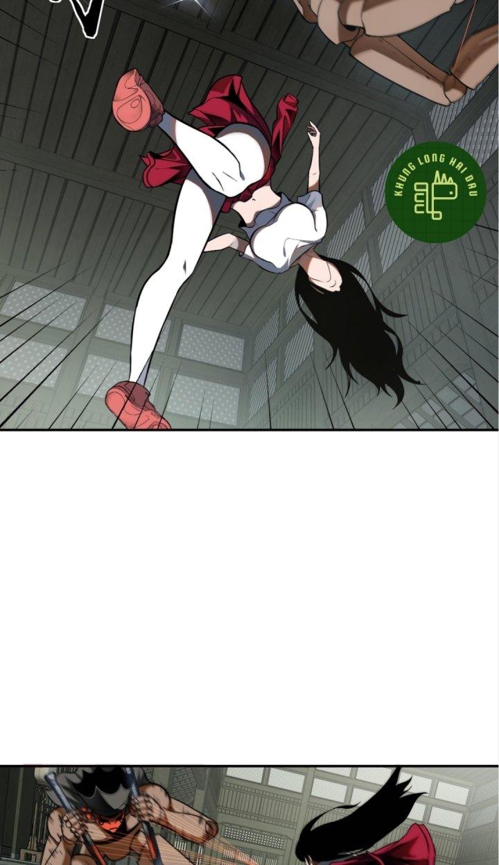 Ta Mở Vô Song Trong Trò Chơi Bí Ẩn Chapter 9 - Trang 2