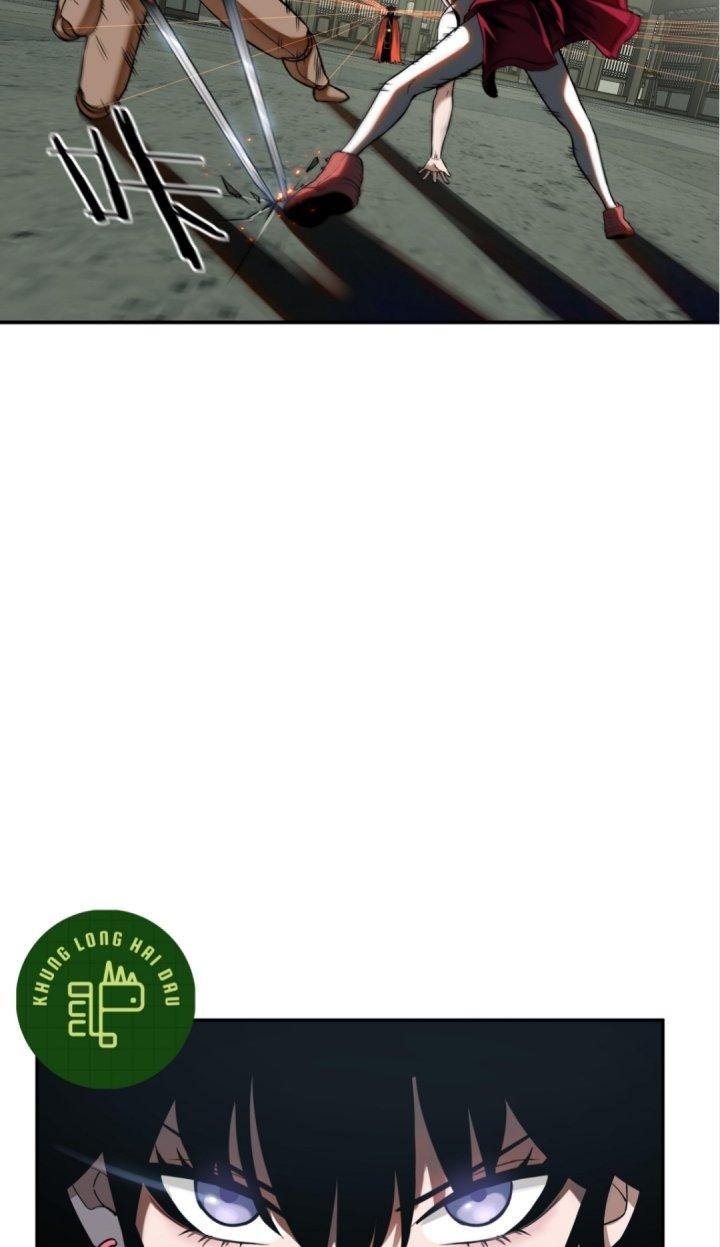 Ta Mở Vô Song Trong Trò Chơi Bí Ẩn Chapter 9 - Trang 2