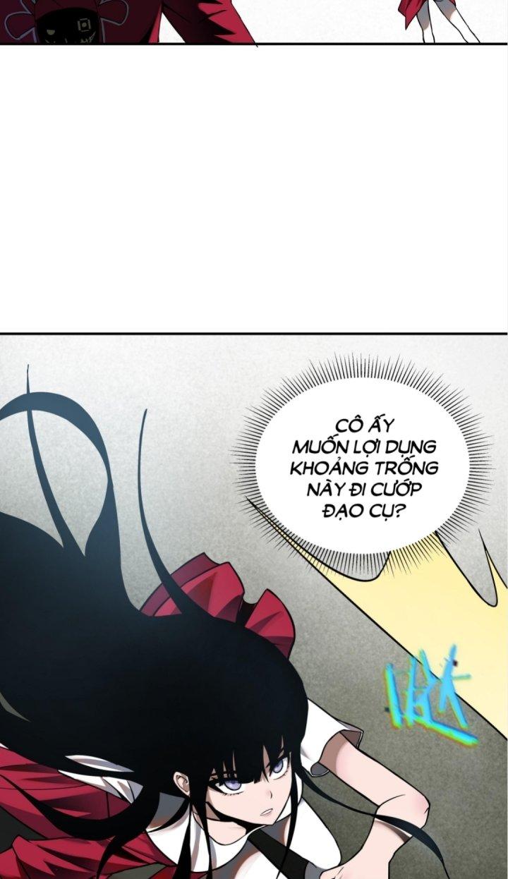 Ta Mở Vô Song Trong Trò Chơi Bí Ẩn Chapter 9 - Trang 2