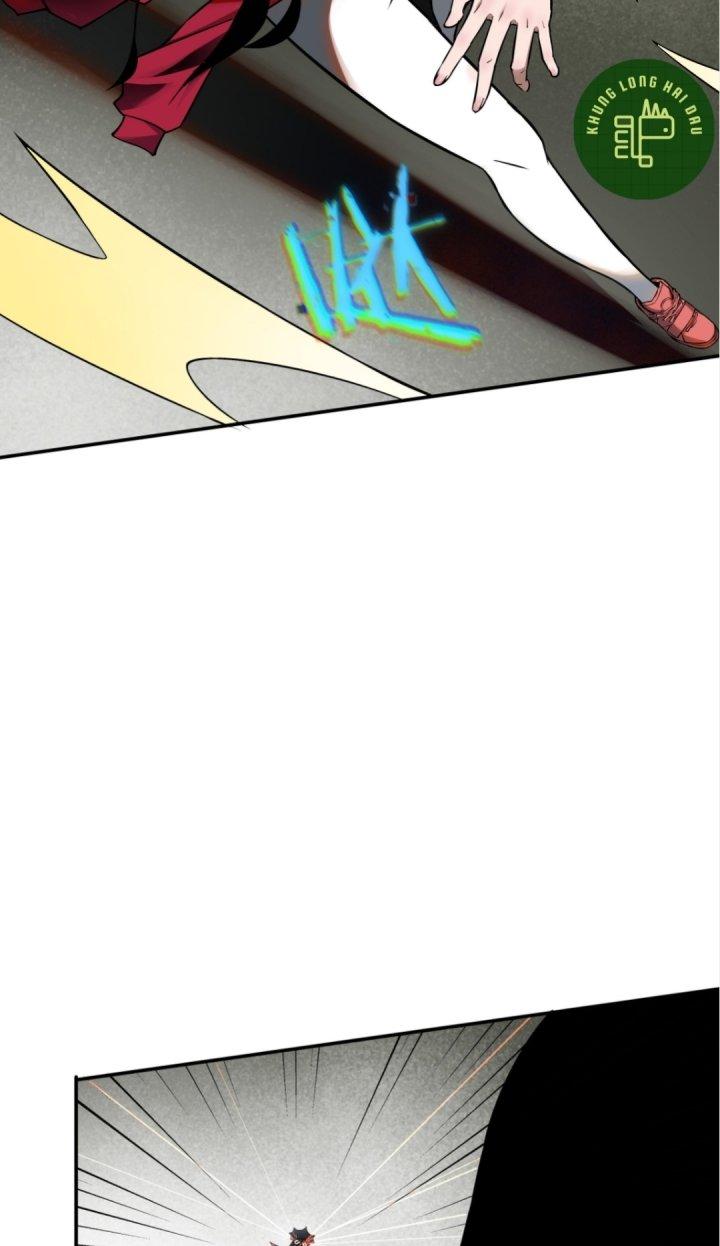 Ta Mở Vô Song Trong Trò Chơi Bí Ẩn Chapter 9 - Trang 2