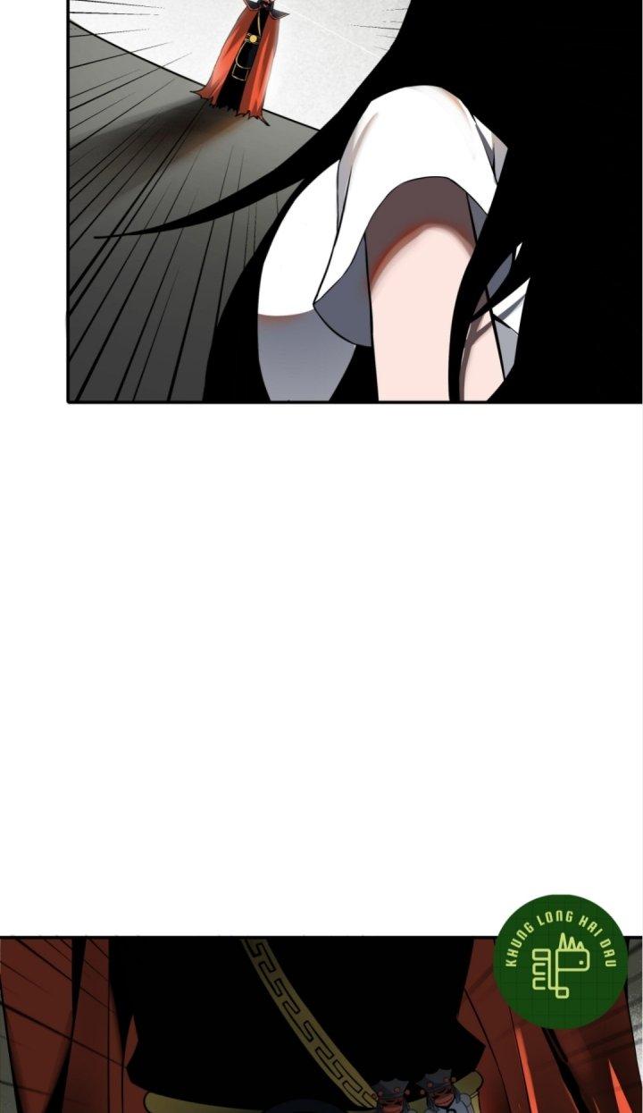 Ta Mở Vô Song Trong Trò Chơi Bí Ẩn Chapter 9 - Trang 2