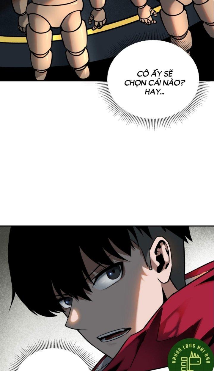 Ta Mở Vô Song Trong Trò Chơi Bí Ẩn Chapter 9 - Trang 2