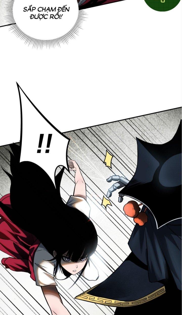 Ta Mở Vô Song Trong Trò Chơi Bí Ẩn Chapter 9 - Trang 2