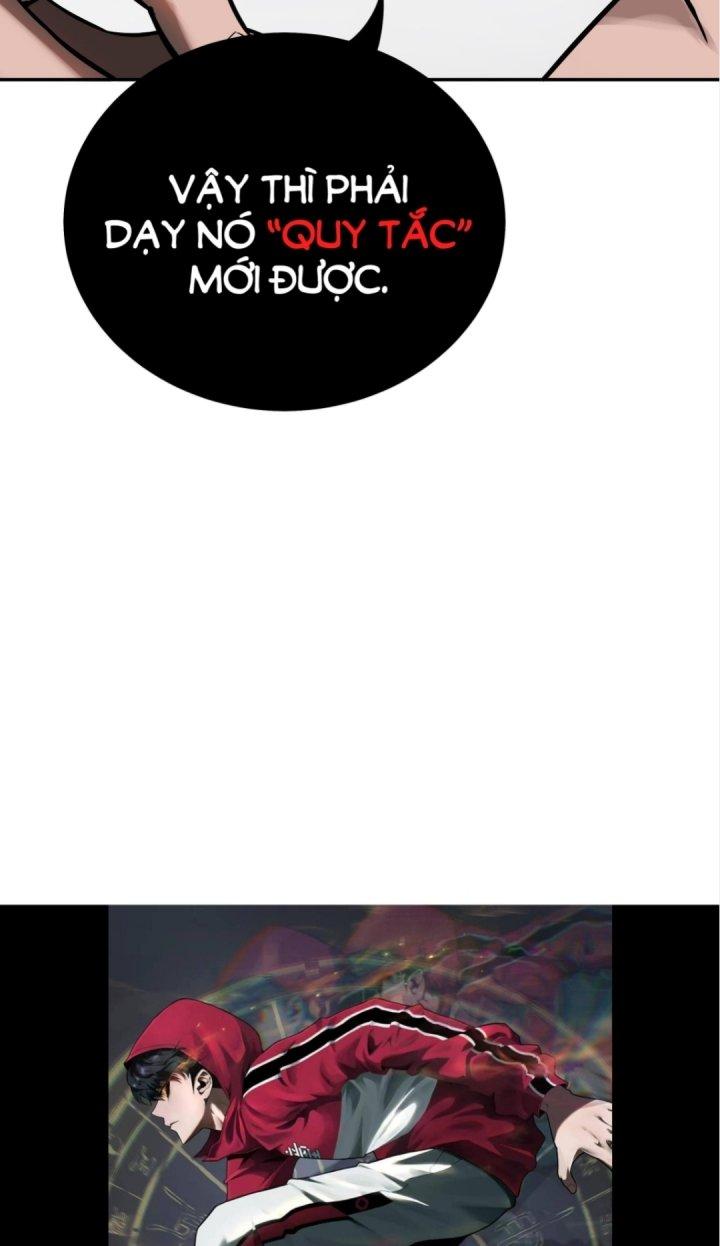 Ta Mở Vô Song Trong Trò Chơi Bí Ẩn Chapter 9 - Trang 2