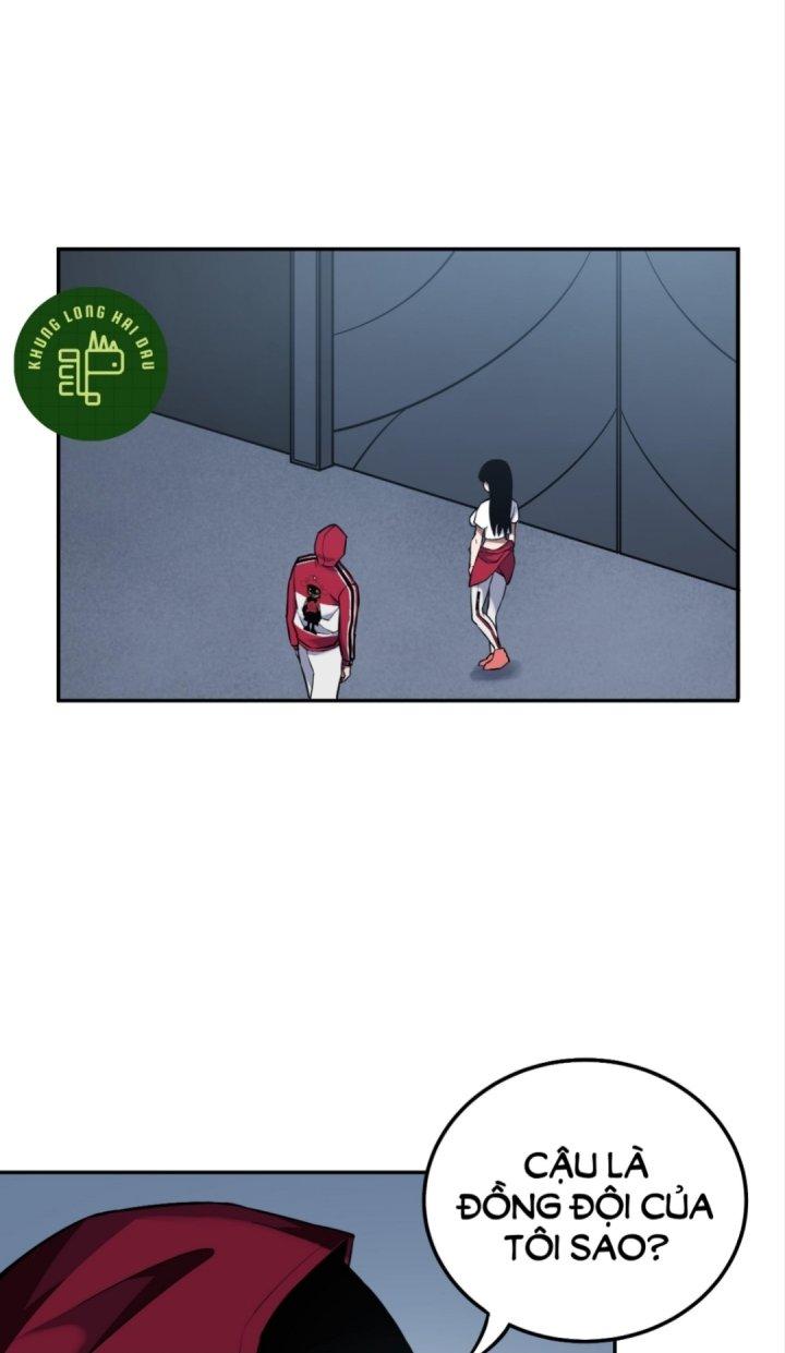 Ta Mở Vô Song Trong Trò Chơi Bí Ẩn Chapter 9 - Trang 2