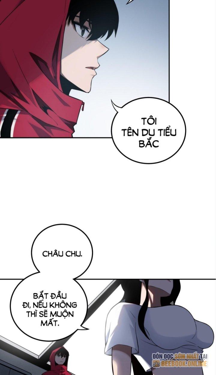 Ta Mở Vô Song Trong Trò Chơi Bí Ẩn Chapter 9 - Trang 2