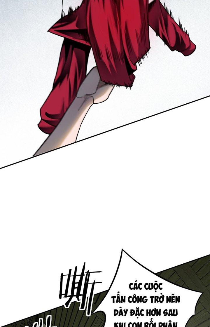 Ta Mở Vô Song Trong Trò Chơi Bí Ẩn Chapter 10 - Trang 2