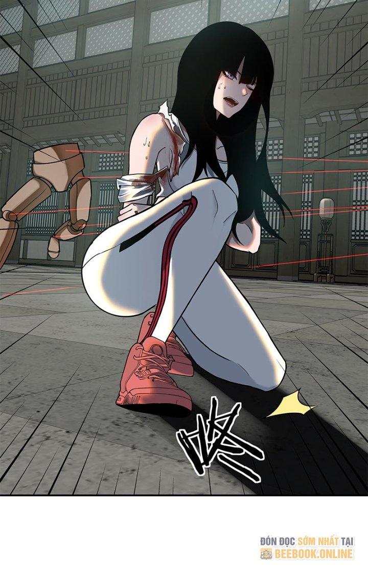 Ta Mở Vô Song Trong Trò Chơi Bí Ẩn Chapter 10 - Trang 2