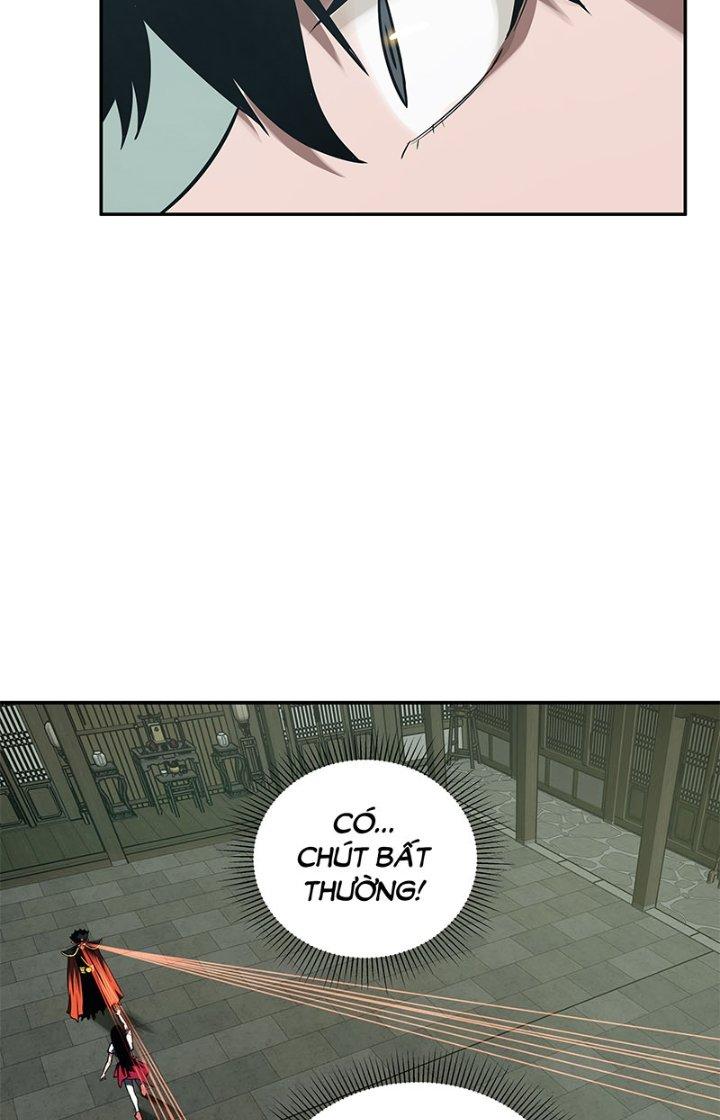 Ta Mở Vô Song Trong Trò Chơi Bí Ẩn Chapter 10 - Trang 2