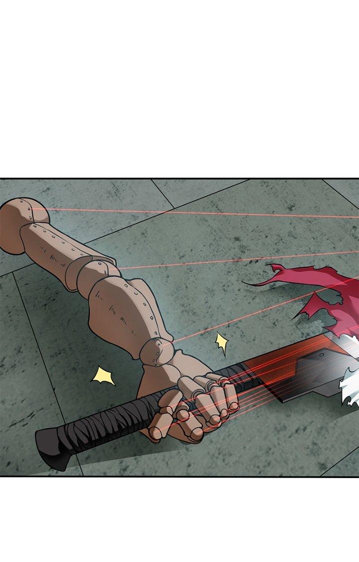 Ta Mở Vô Song Trong Trò Chơi Bí Ẩn Chapter 10 - Trang 2